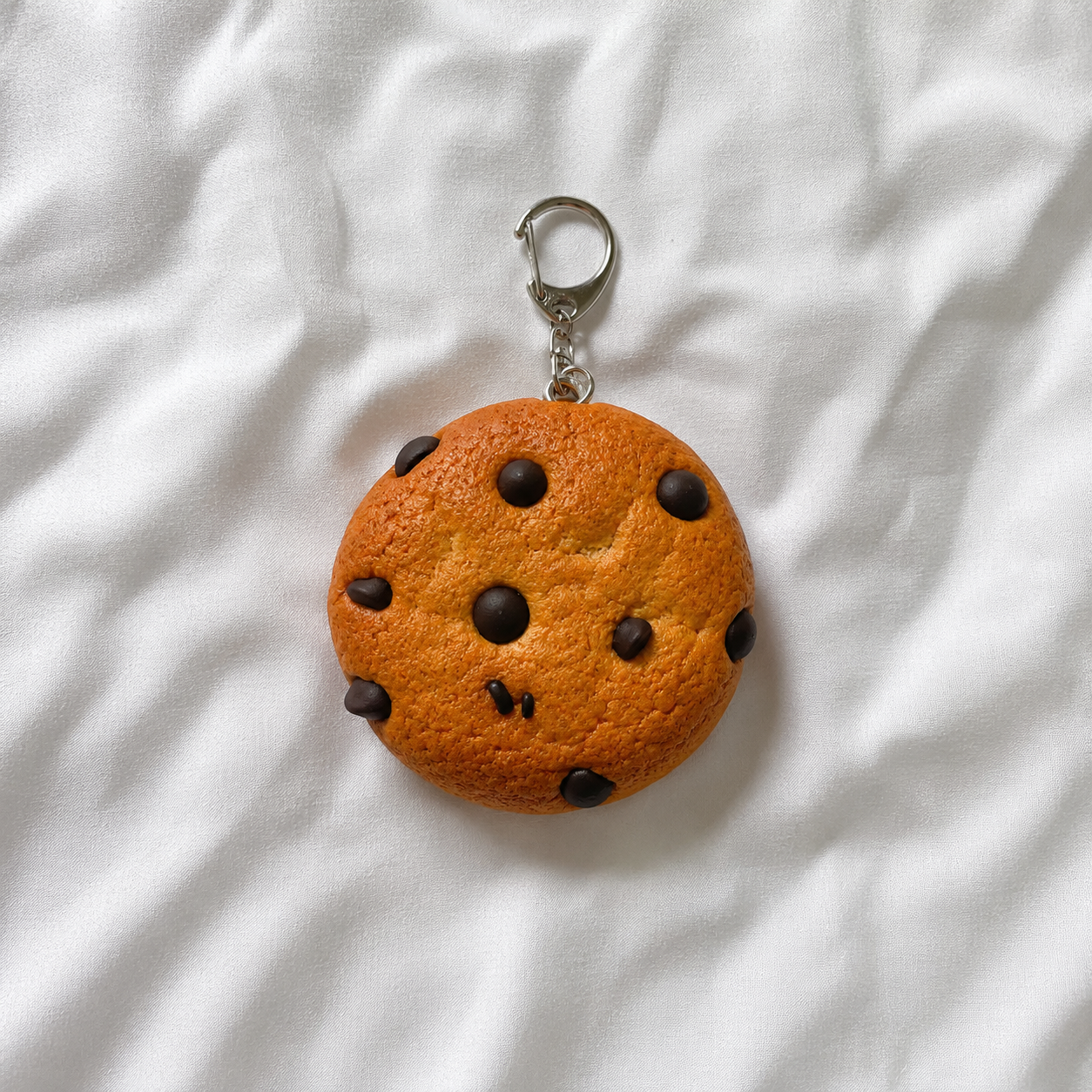 Classic Choco-Chip Cookie