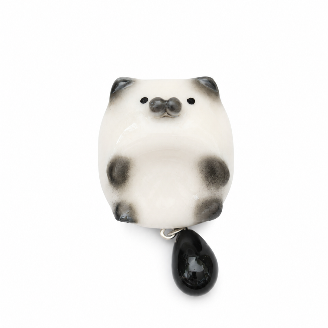 Worry Cat