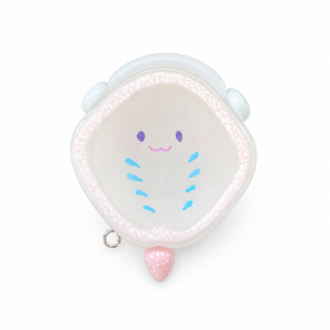 Worry Stingray