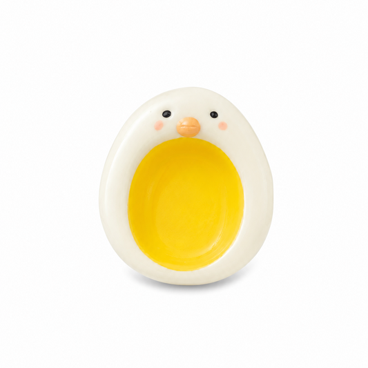 Worry Chick Egg