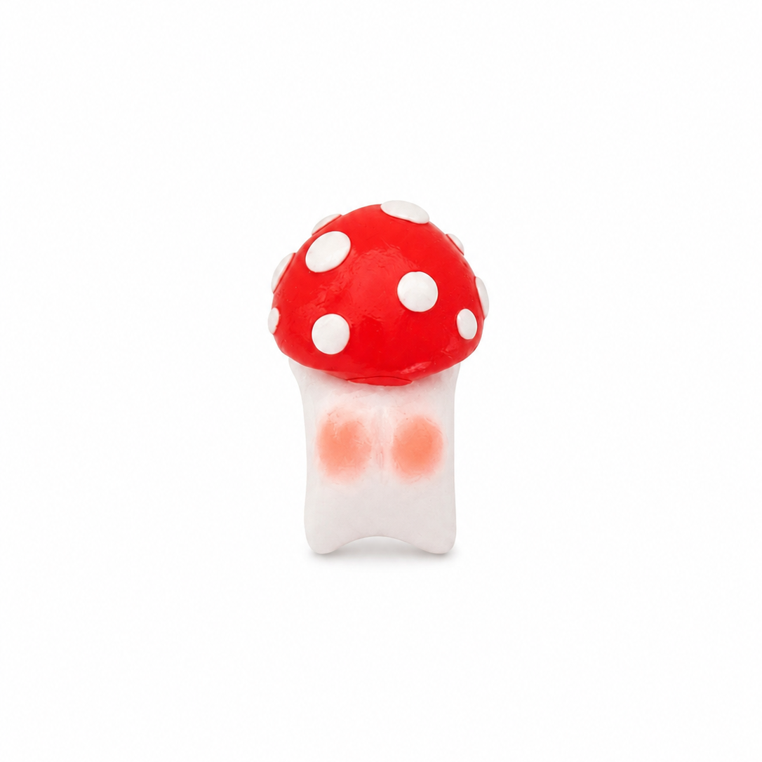 Mushroom Hipper