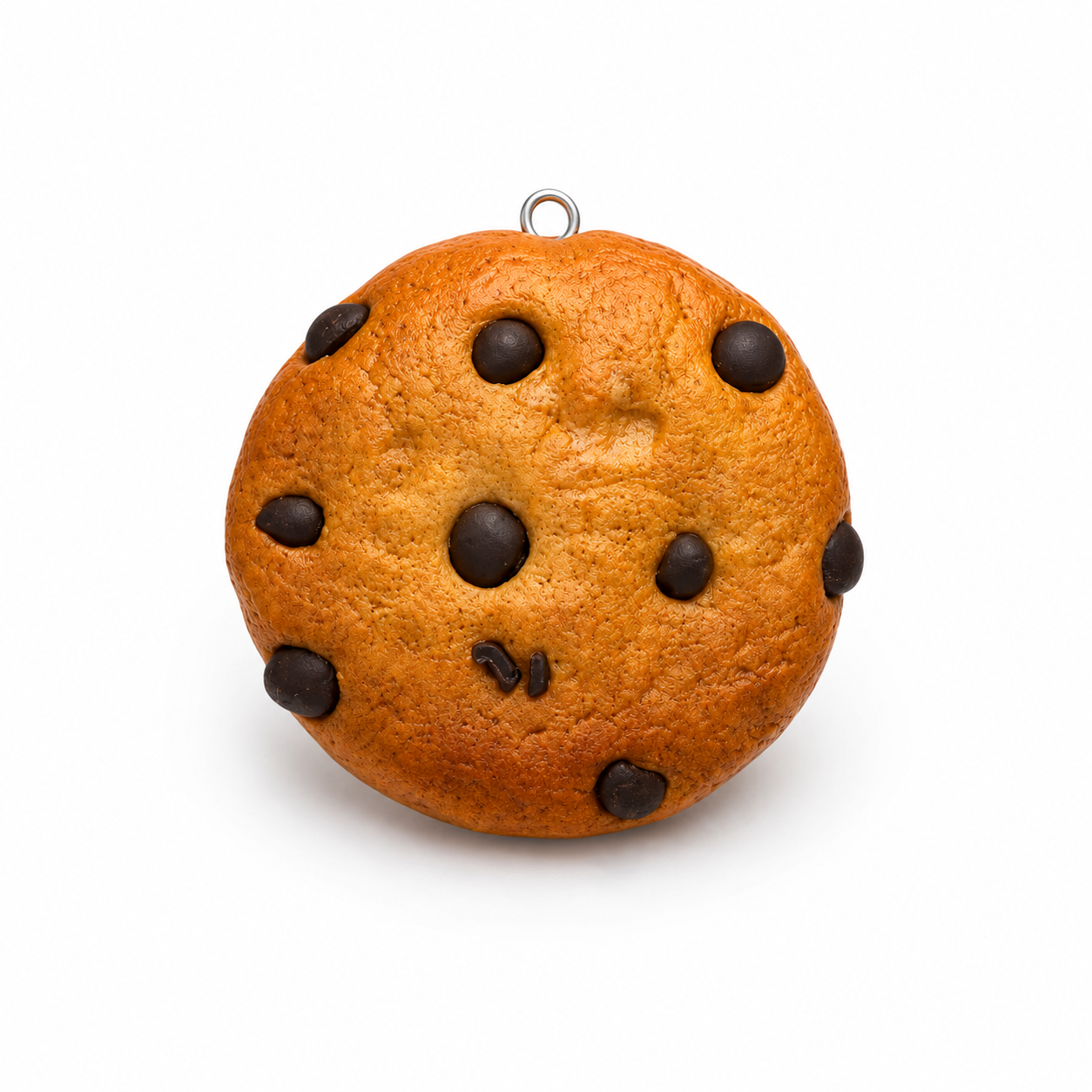 Classic Choco-Chip Cookie