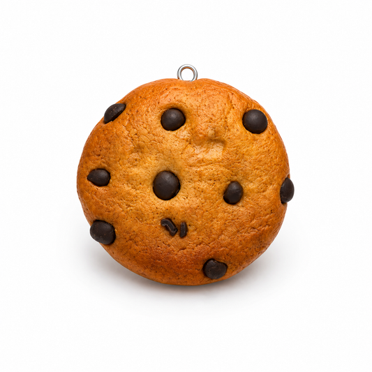 Classic Choco-Chip Cookie