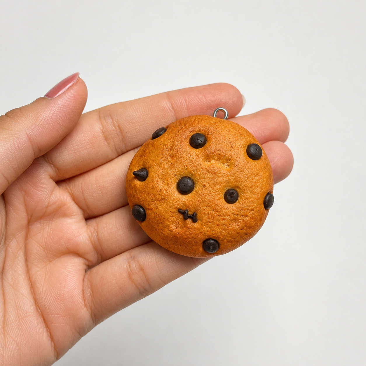 Classic Choco-Chip Cookie