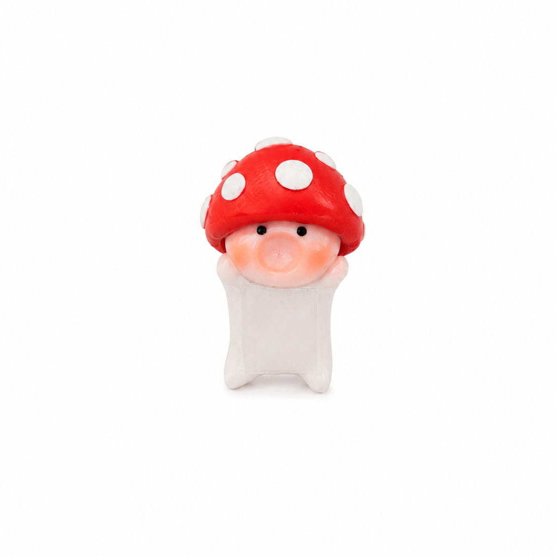 Mushroom Hipper