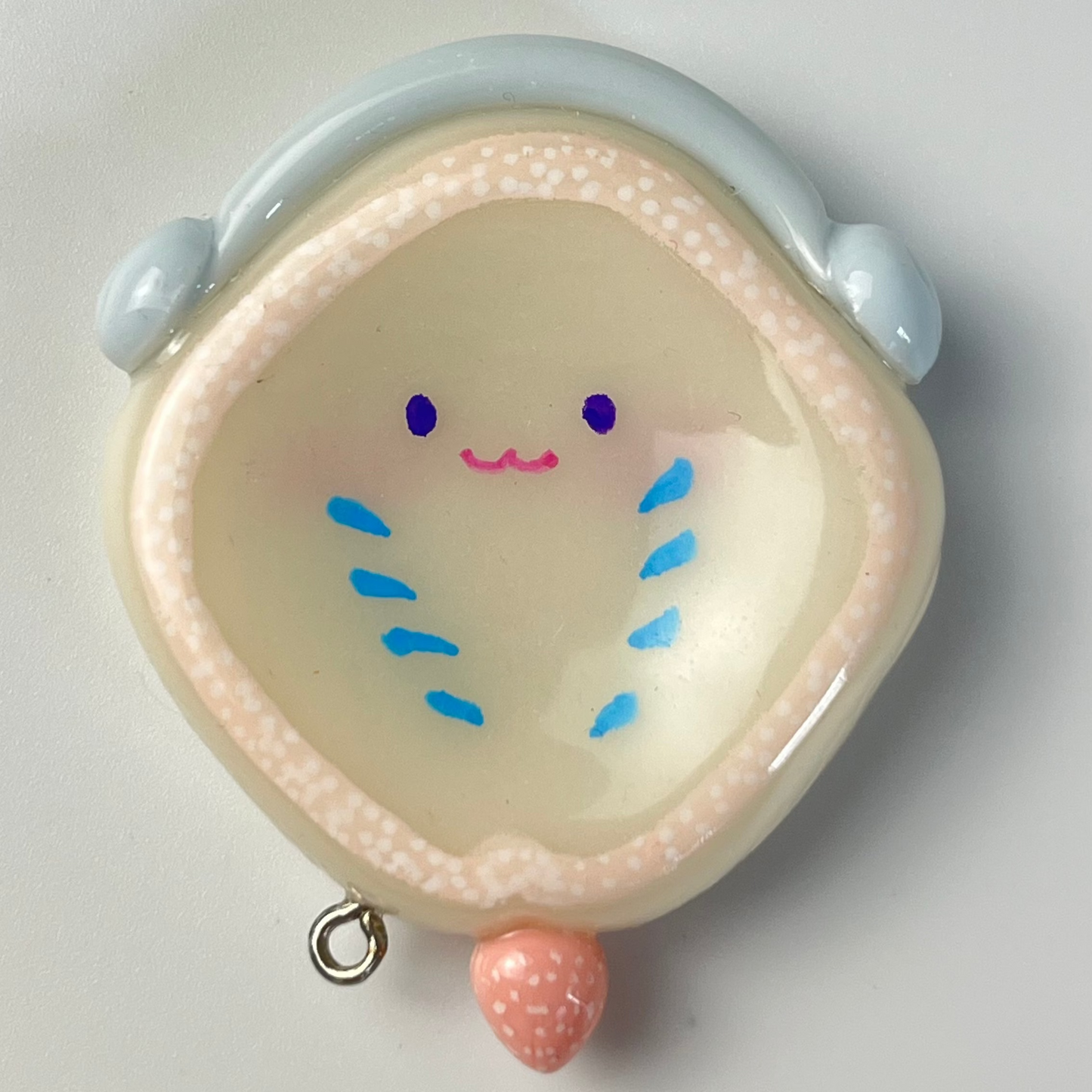 Worry Stingray