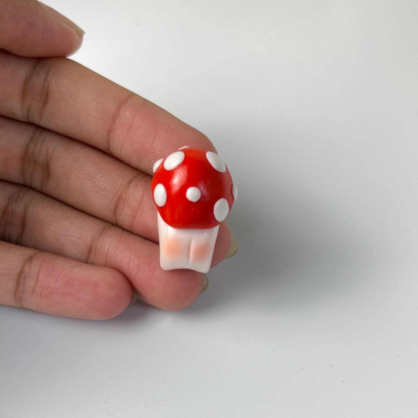 Mushroom Hipper