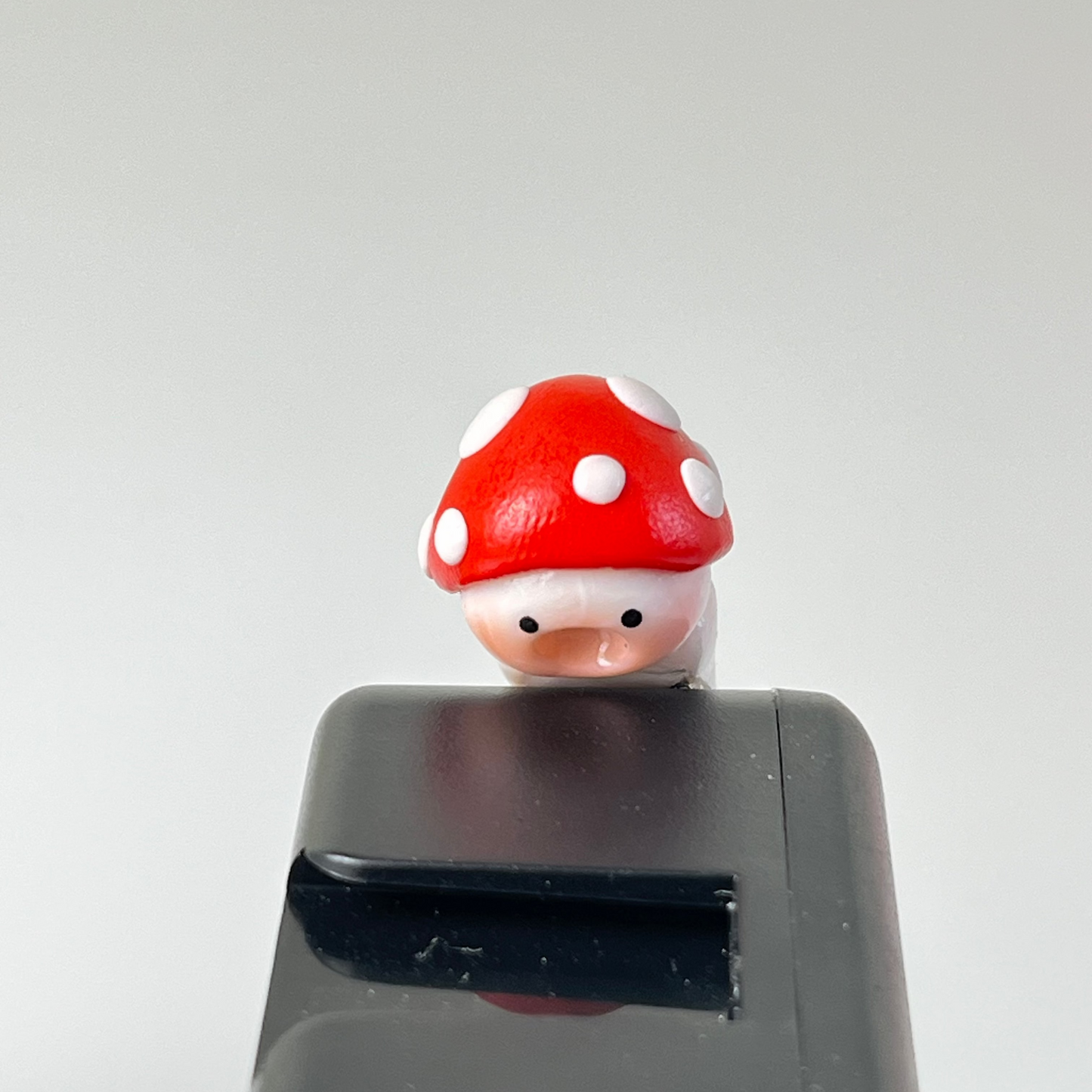 Mushroom Hipper
