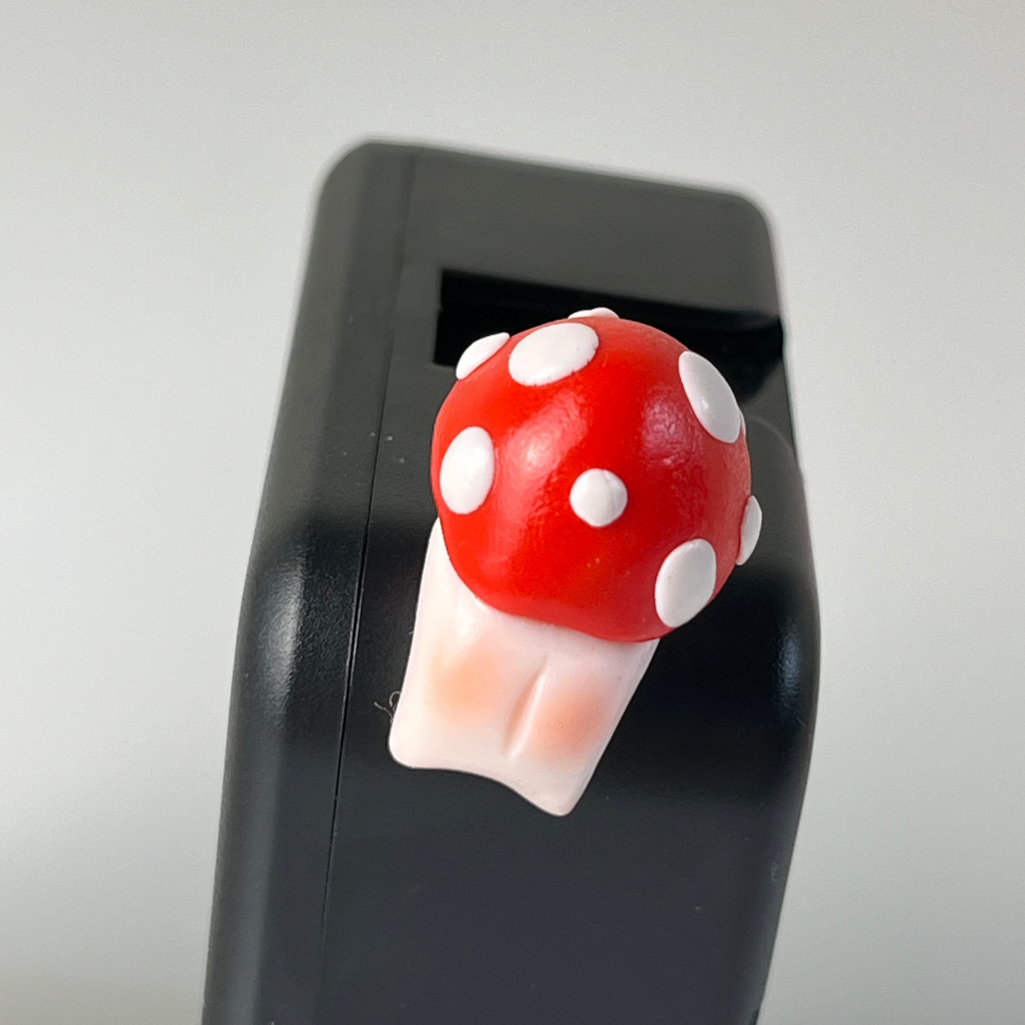 Mushroom Hipper