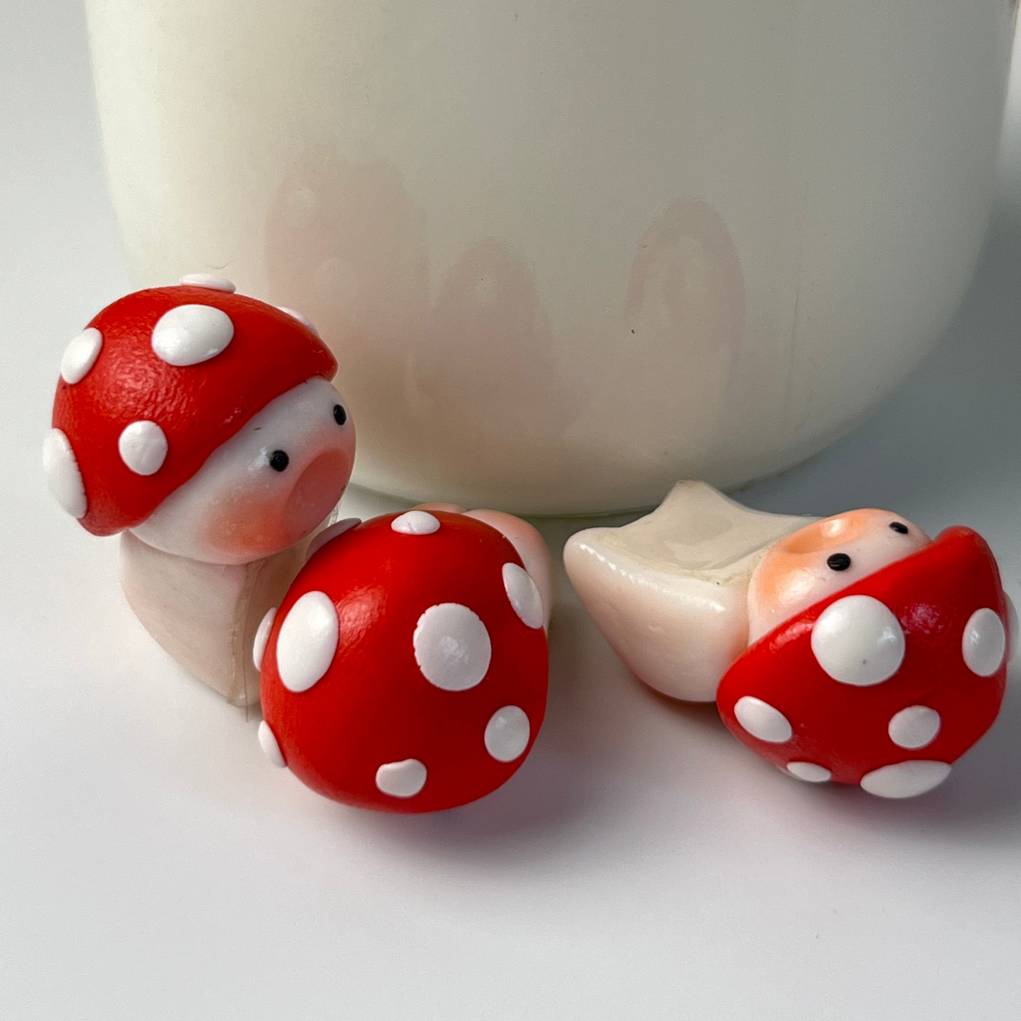 Mushroom Hipper
