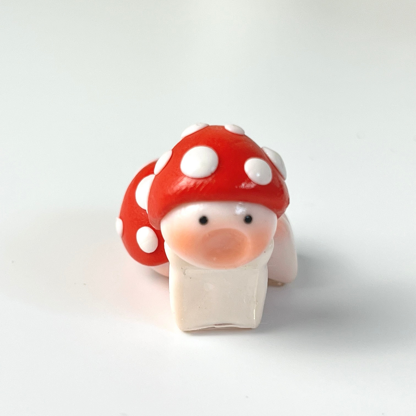 Mushroom Hipper